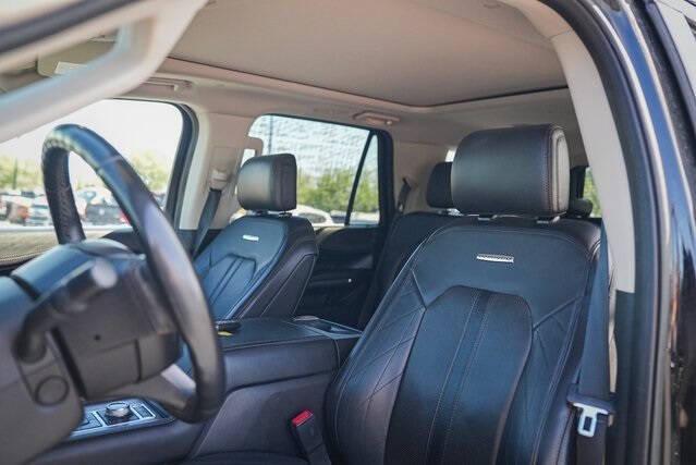 used 2020 Ford Expedition car, priced at $29,990