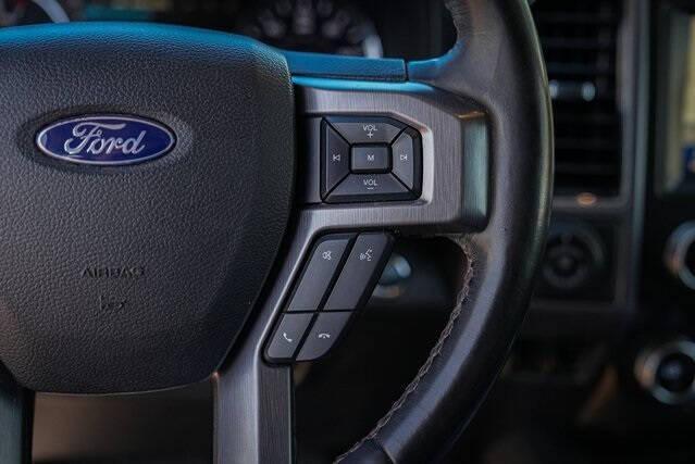 used 2020 Ford Expedition car, priced at $29,990