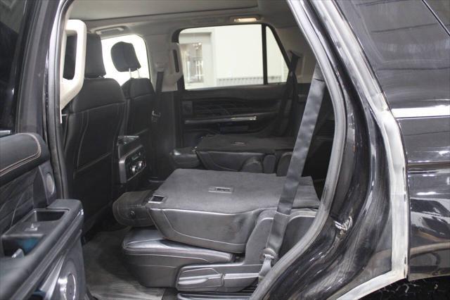 used 2020 Ford Expedition car, priced at $28,900