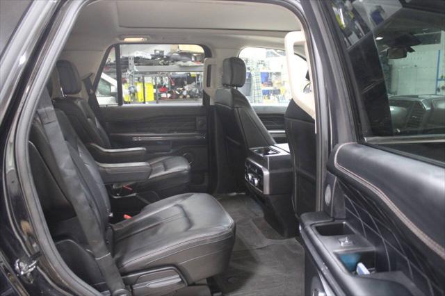 used 2020 Ford Expedition car, priced at $28,900