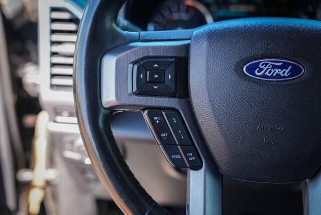 used 2020 Ford Expedition car, priced at $29,990