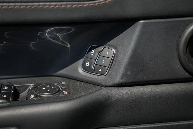 used 2020 Ford Expedition car, priced at $29,990