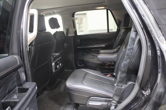 used 2020 Ford Expedition car, priced at $28,900