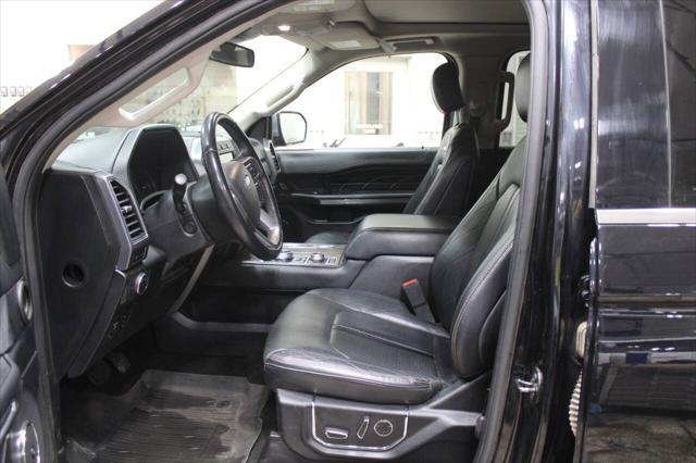 used 2020 Ford Expedition car, priced at $28,900