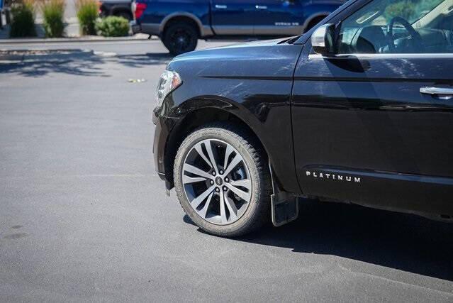 used 2020 Ford Expedition car, priced at $29,990