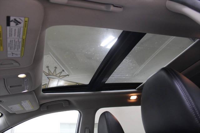 used 2015 Nissan Rogue car, priced at $13,900