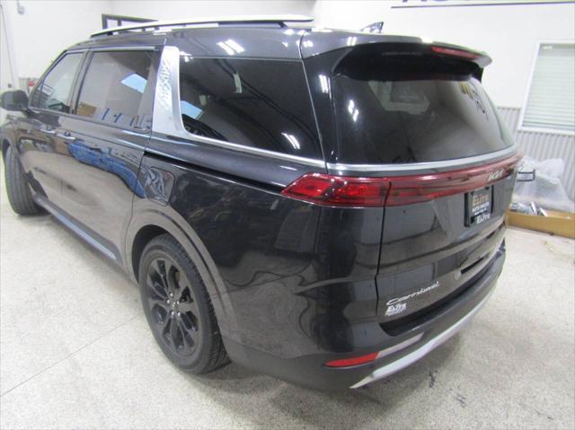 used 2022 Kia Carnival car, priced at $31,900