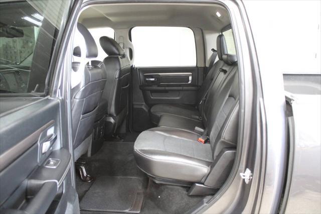 used 2016 Ram 1500 car, priced at $23,500