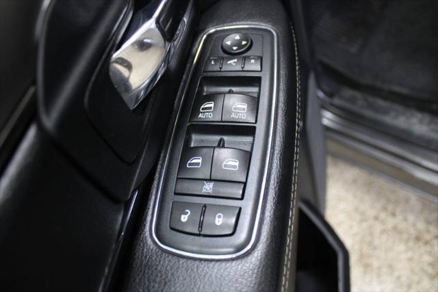 used 2016 Ram 1500 car, priced at $23,500