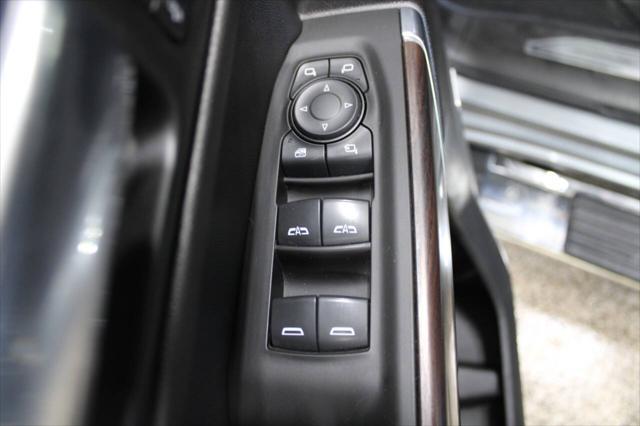 used 2020 GMC Sierra 1500 car, priced at $34,900