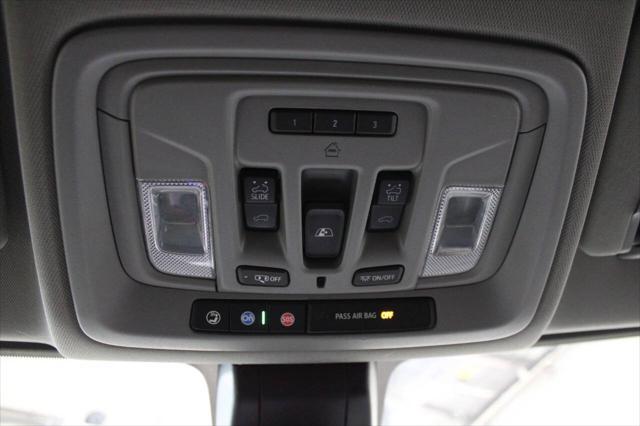 used 2020 GMC Sierra 1500 car, priced at $34,900