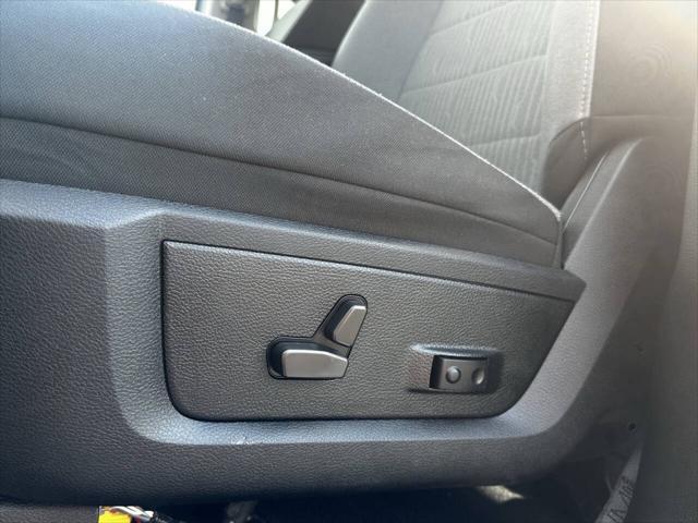 used 2022 Ram 1500 car, priced at $32,990