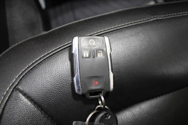 used 2020 Chevrolet Colorado car, priced at $29,900