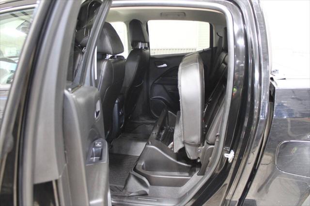 used 2020 Chevrolet Colorado car, priced at $29,900