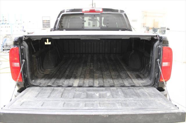 used 2020 Chevrolet Colorado car, priced at $29,900