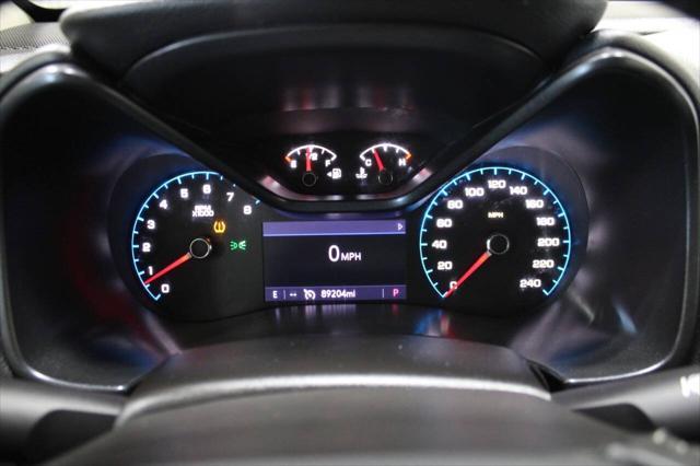used 2020 Chevrolet Colorado car, priced at $29,900