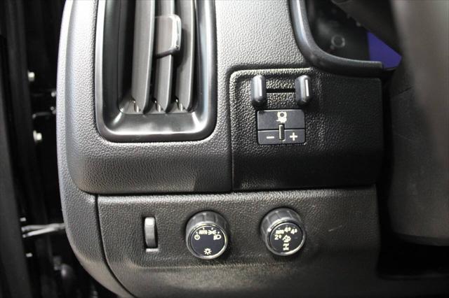 used 2020 Chevrolet Colorado car, priced at $29,900