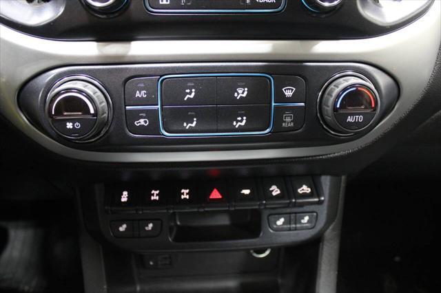 used 2020 Chevrolet Colorado car, priced at $29,900