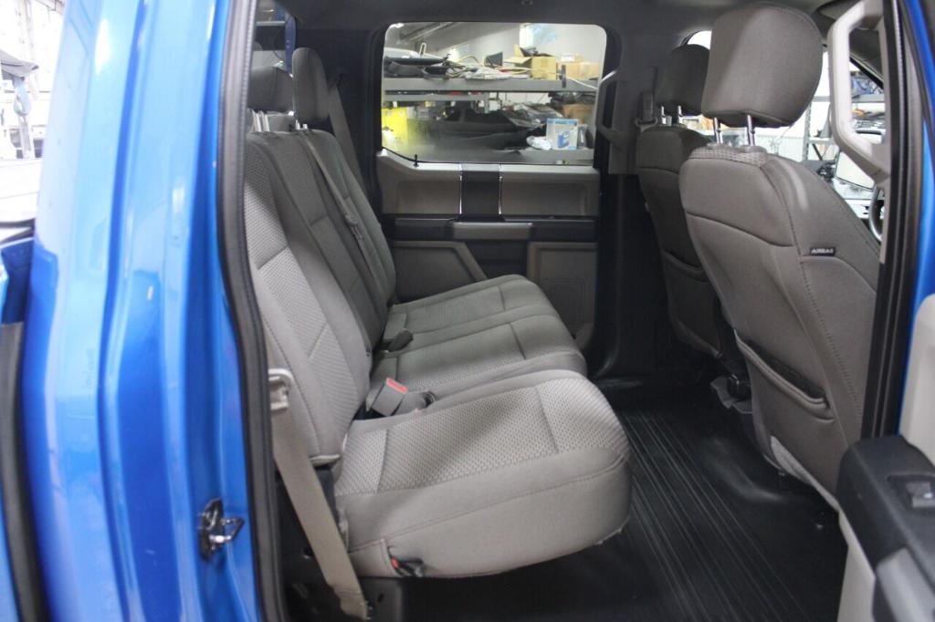 used 2019 Ford F-150 car, priced at $24,900