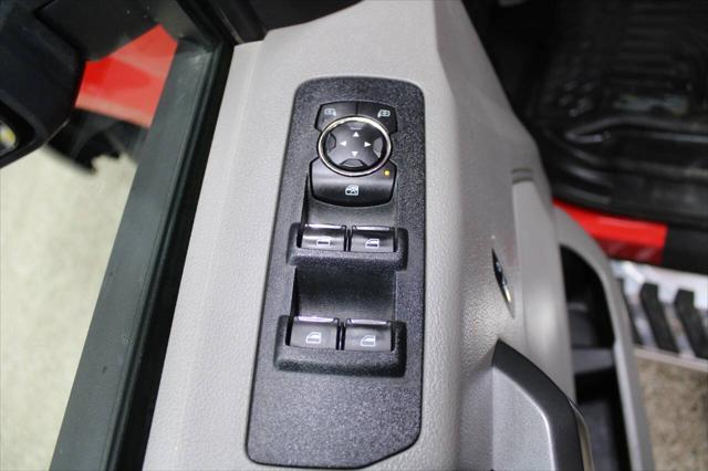 used 2019 Ford F-150 car, priced at $27,900