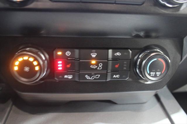 used 2019 Ford F-150 car, priced at $27,900