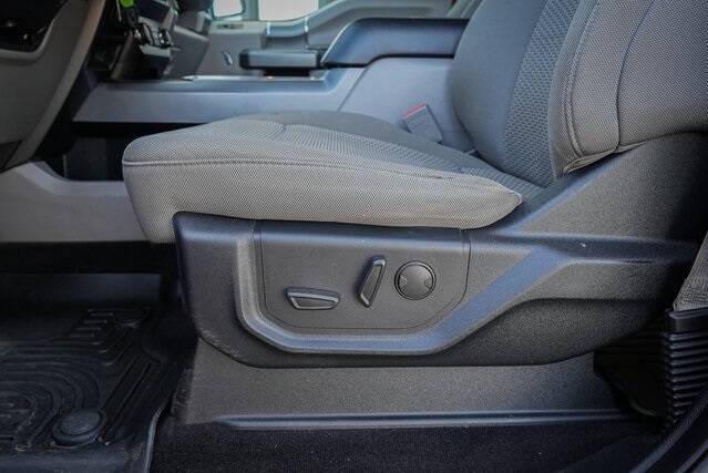 used 2019 Ford F-150 car, priced at $28,490