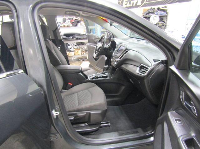 used 2020 Chevrolet Equinox car, priced at $20,900