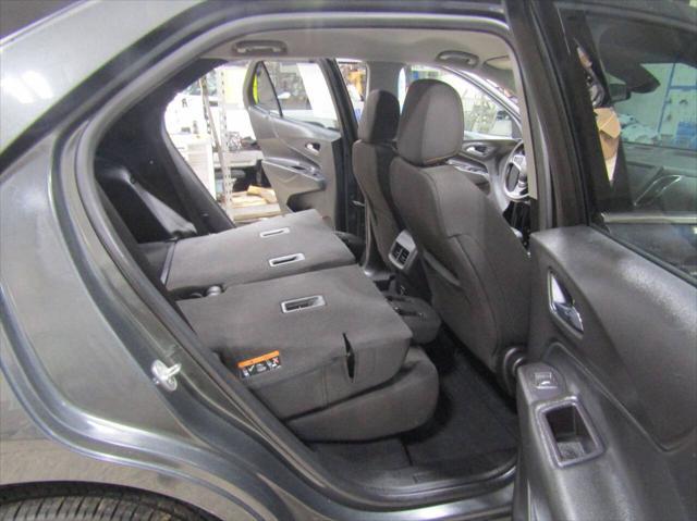 used 2020 Chevrolet Equinox car, priced at $20,900