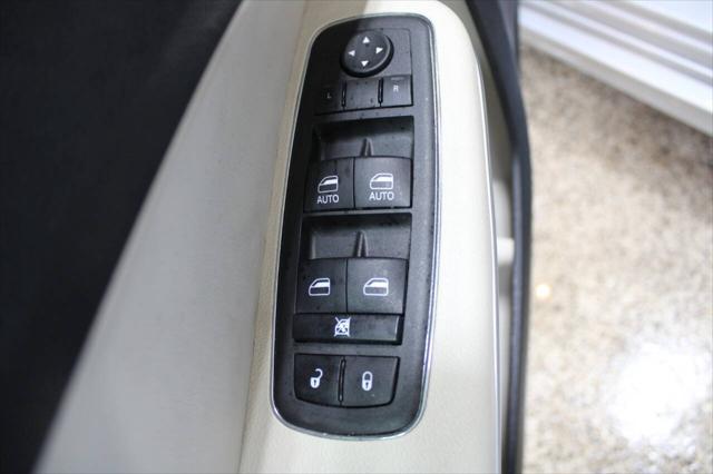 used 2022 Chrysler 300 car, priced at $27,500