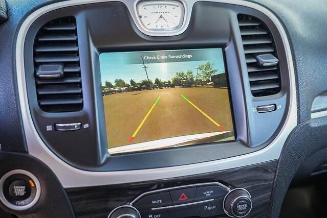 used 2022 Chrysler 300 car, priced at $27,990