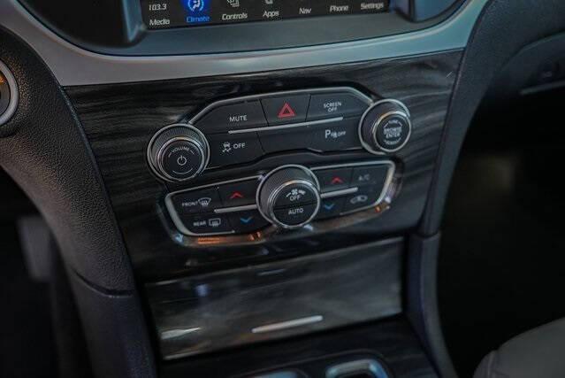 used 2022 Chrysler 300 car, priced at $27,990