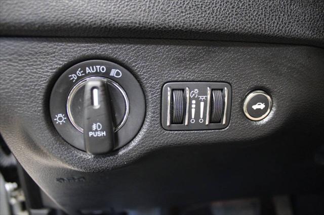 used 2022 Chrysler 300 car, priced at $27,500