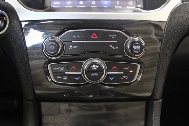 used 2022 Chrysler 300 car, priced at $27,500