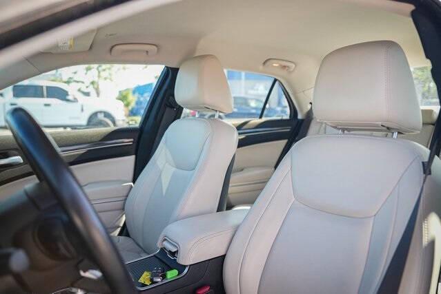 used 2022 Chrysler 300 car, priced at $27,990