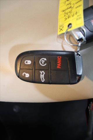 used 2022 Chrysler 300 car, priced at $27,500