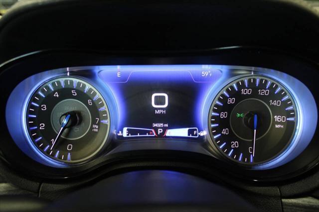 used 2022 Chrysler 300 car, priced at $27,500