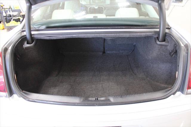 used 2022 Chrysler 300 car, priced at $27,500