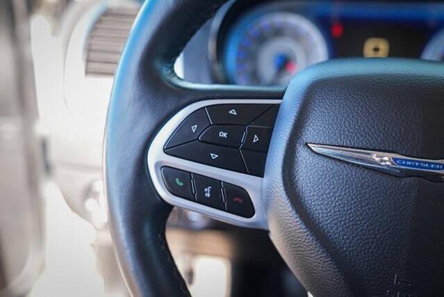 used 2022 Chrysler 300 car, priced at $27,990