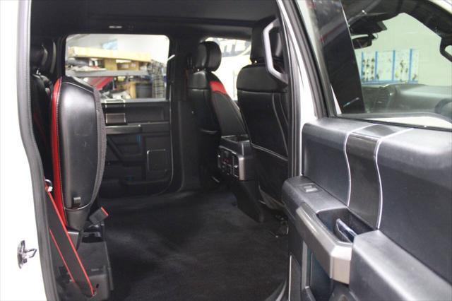 used 2019 Ford F-150 car, priced at $28,900