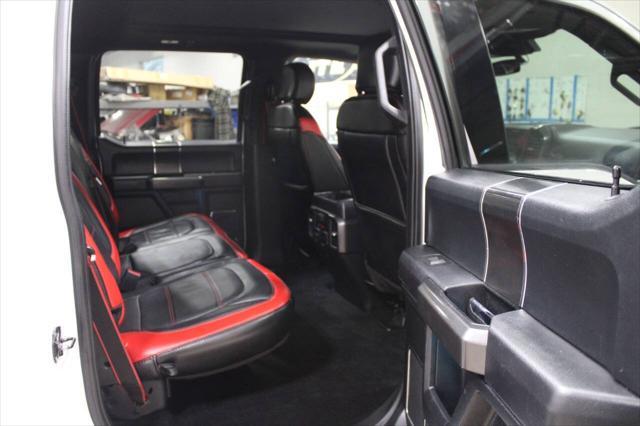 used 2019 Ford F-150 car, priced at $28,900