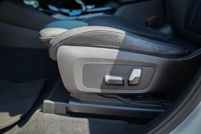 used 2022 BMW X3 car, priced at $31,490