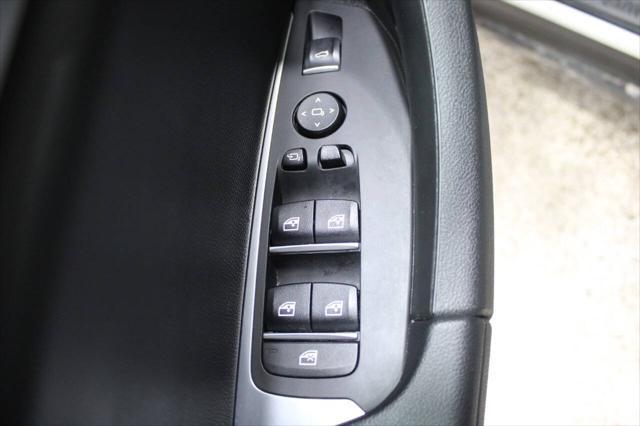 used 2022 BMW X3 car, priced at $31,900