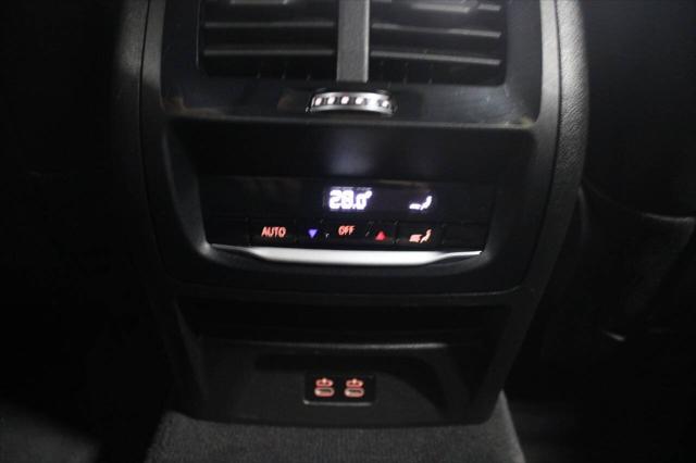 used 2022 BMW X3 car, priced at $31,900