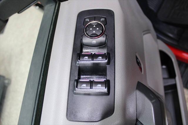 used 2015 Ford F-150 car, priced at $27,900