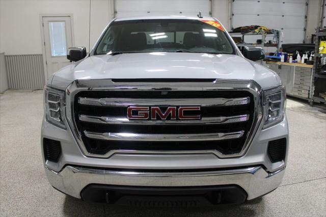 used 2020 GMC Sierra 1500 car, priced at $29,900