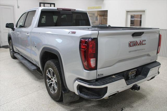 used 2020 GMC Sierra 1500 car, priced at $29,900