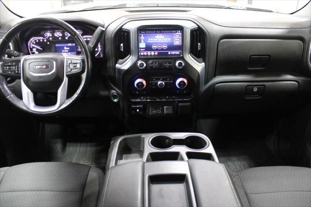 used 2020 GMC Sierra 1500 car, priced at $29,900