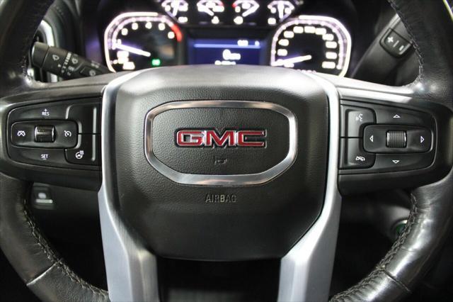 used 2020 GMC Sierra 1500 car, priced at $29,900