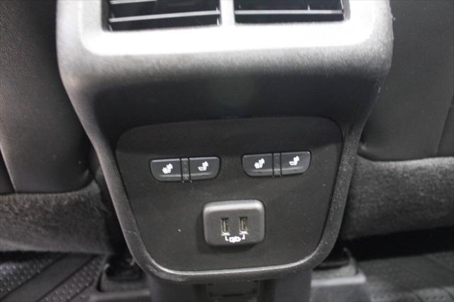 used 2021 Chevrolet Equinox car, priced at $23,900