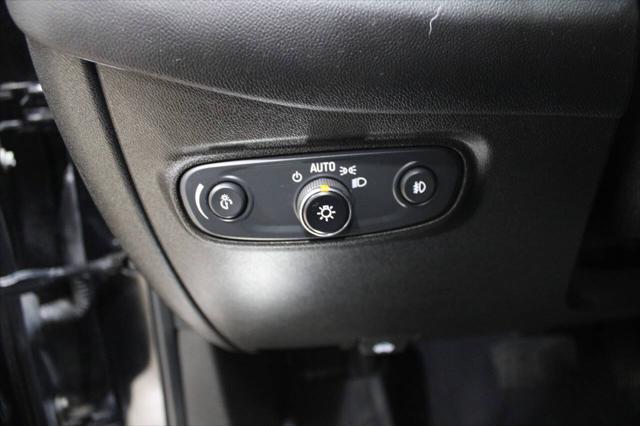 used 2021 Chevrolet Equinox car, priced at $23,900
